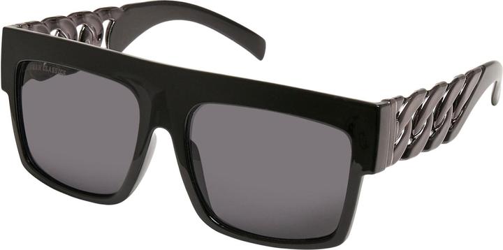 Image du produit Urban Classics Lunettes de soleil Zakynthos avec chaîne
