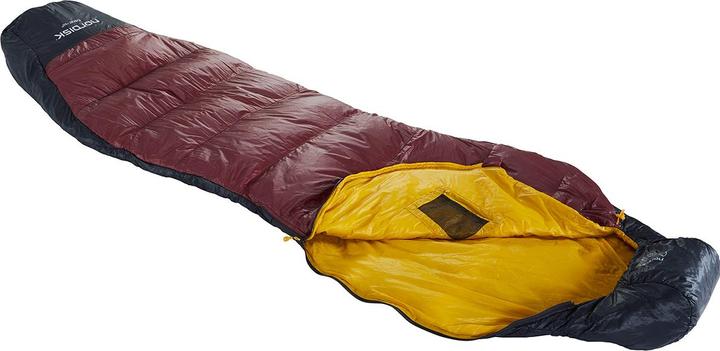 Image du produit Nordisk Sac de couchage Oscar +10 Curve (175 cm)