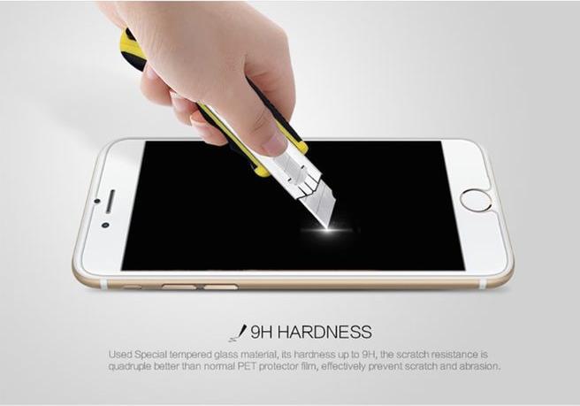 Produktbild Nillkin H+ Pro (1 Stück, Apple iPhone 6s Plus, Apple iPhone 6 Plus)