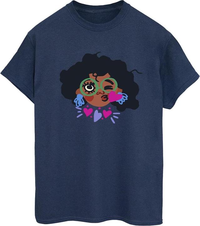 Produktbild Disney Encanto Mirabel Kiss TShirt (3XL)
