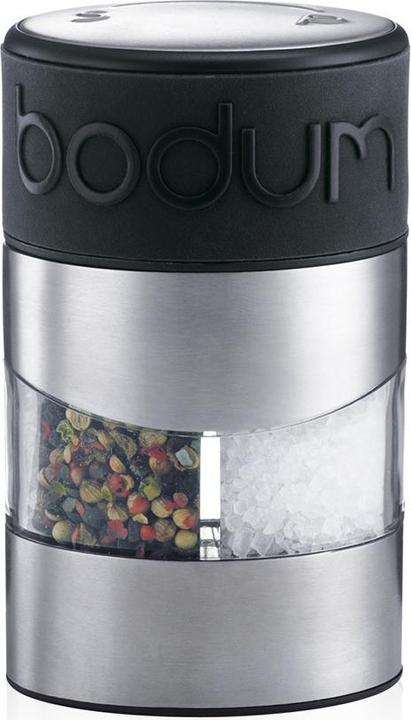 Bodum Zwilling (Salt, Pepper)