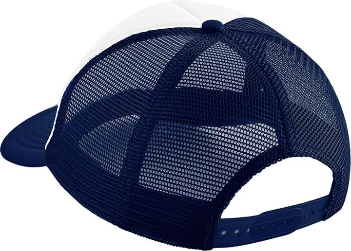 Immagine prodotto Beechfield Cappello da baseball trucker vintage (Taglia unica)