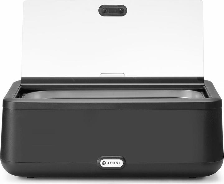 Actual product image Hendi Uniq chafing dish