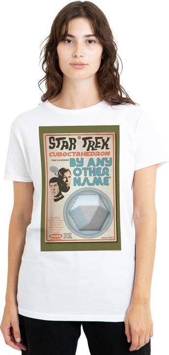 Produktbild The Original Series Episode 51 TShirt (XL)