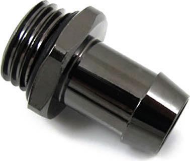 XSPC Connection straight G1/4 inch AG on 10mm ID