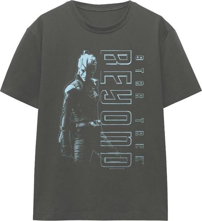 Immagine prodotto Star Trek Beyond Maglietta Jaylah Adulto Unisex (XL)