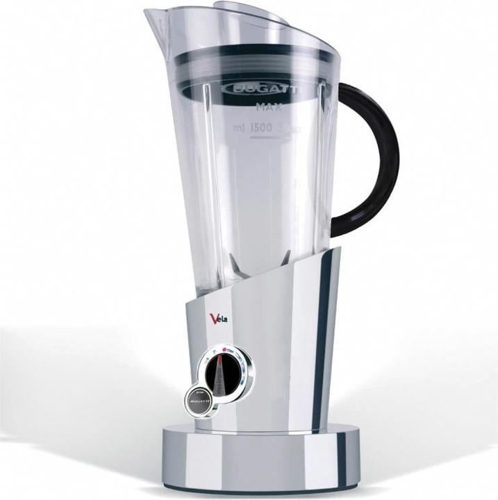 Productafbeelding Bugatti 12-Evela CR (400 W)