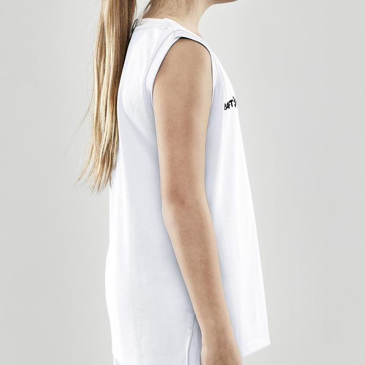 Image du produit Craft Progress Basket Singlet JR (146)