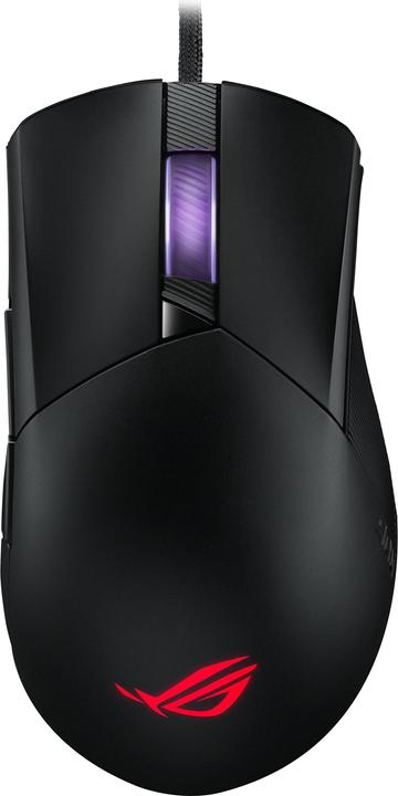 ASUS ROG Gladius III (Kabelgebunden)