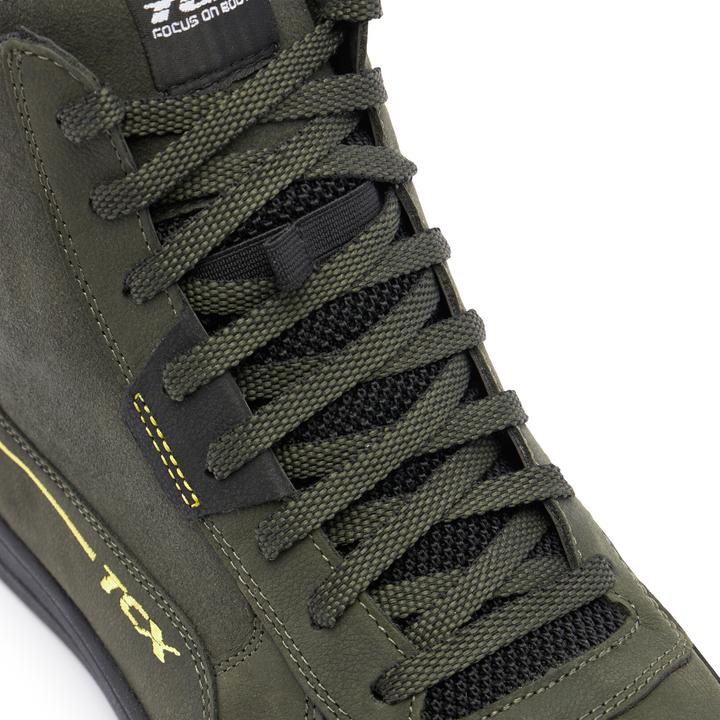 Actual product image TCX Chaussures Mood 2 GTX (Men, 42)