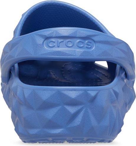 Produktbild Crocs Classic Geometric Clog (37)