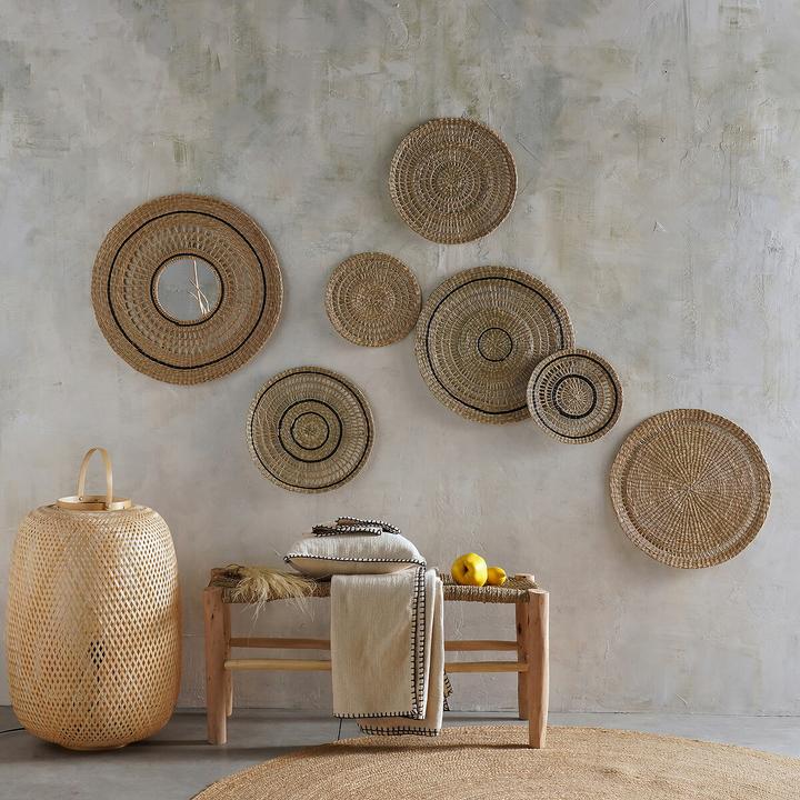 Produktbild La Redoute Interieurs Jutlo (550 x 550 cm)