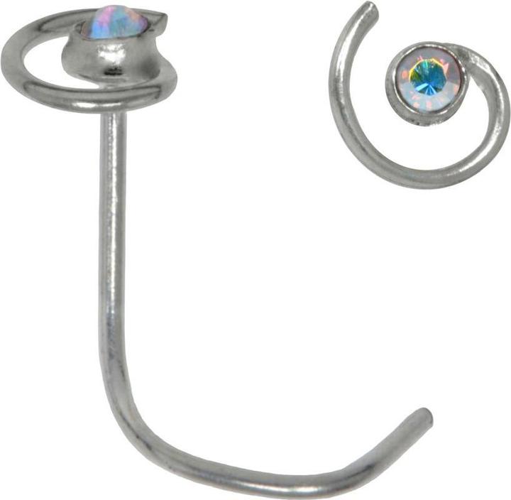 Multicolor, Silber
