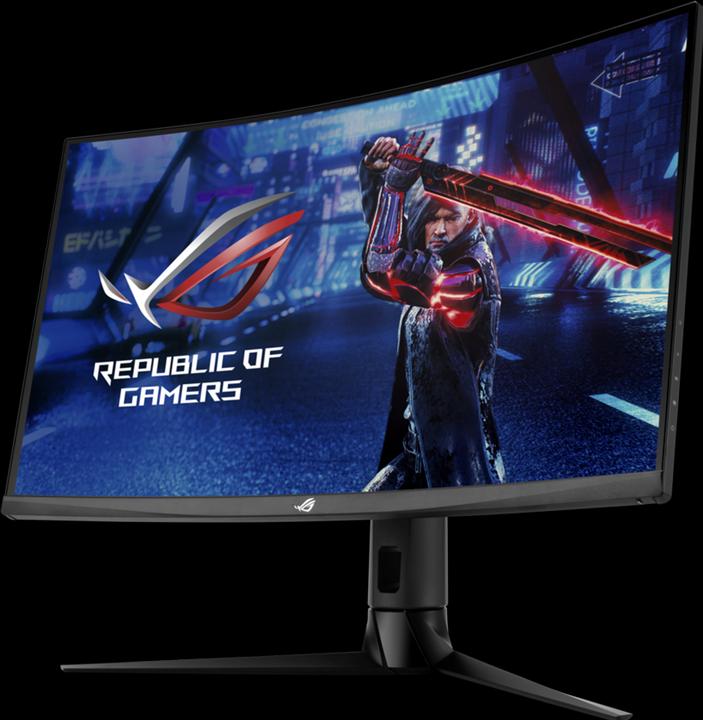 Image du produit ASUS ROG Strix XG32VC (2560 x 1440 pixels, 31.50")