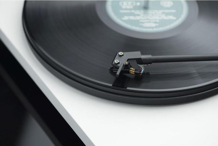 Produktbild Pro-Ject Primary E (Manuell)