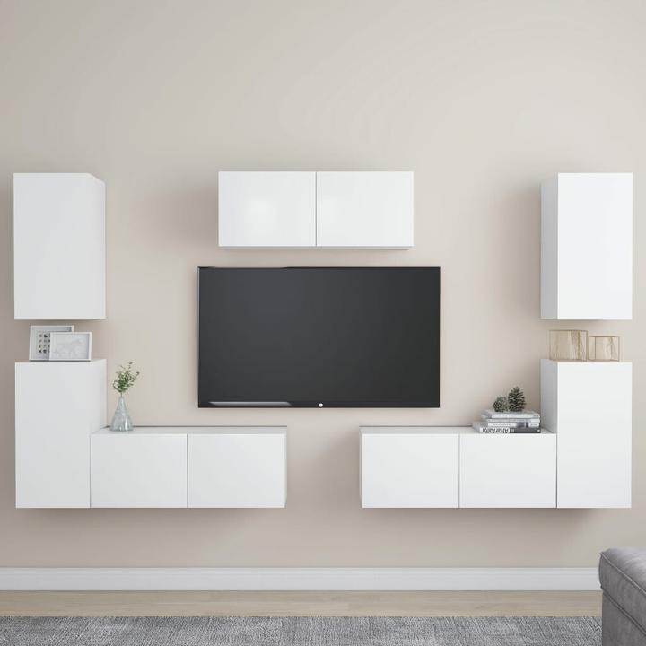 Produktbild VidaXL Eva (80 x 30 x 30 cm)