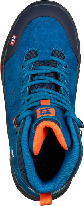 Image du produit Trollkids Kid's Trollsteinen Hiker Mid XT (40)