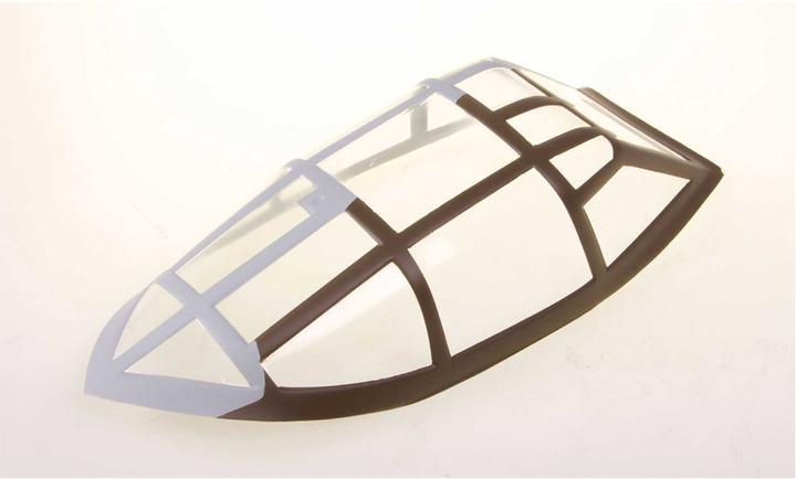 Image du produit Seagull Models verrière dh mosquito
