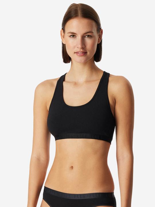 Image du produit Elle Bustier SUPER SOFT (S, lot de 2)