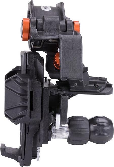 Actual product image Celestron NexYZ 3 axis