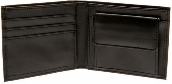 Actual product image Arsenal FC Wallet Embossed