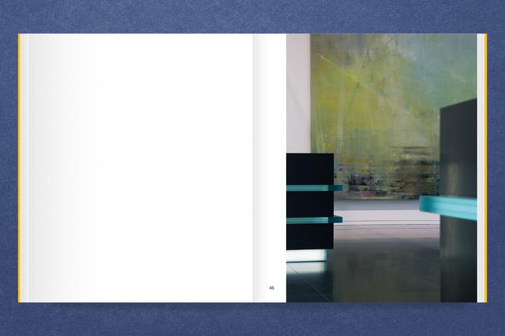 Actual product image Von 2D zu 3D: Der Architekturfotograf Detlef Podehl (German, Markus Lehrmann, Baukunstarchiv NRW, Rolf Sachsse, Wolfgang Sonne, 2024)