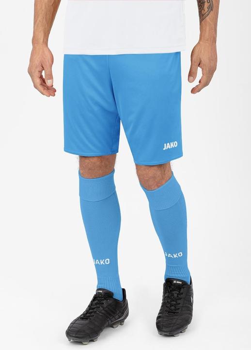 Immagine prodotto JAKO Pantaloni Sportivi Manchester 2.0 (128)