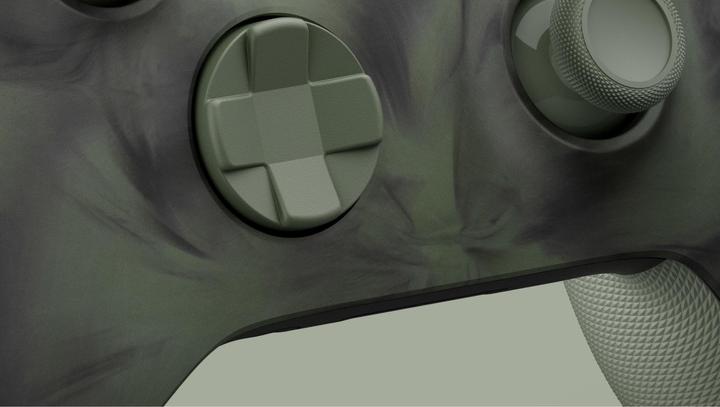 Image du produit Microsoft Xbox Wireless Controller - Nocturnal Vapor (Special Edition) (Android, iOS, PC, Xbox Series X, Xbox One X, Xbox Series S)