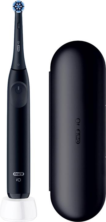 Actual product image Oral-B iO Series 2 (Oscillating toothbrush)