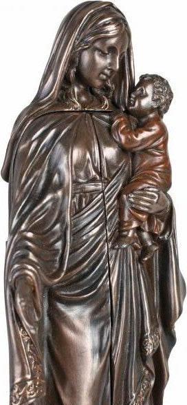 Produktbild Palazzo Maria mit Jesuskind Altar Figur