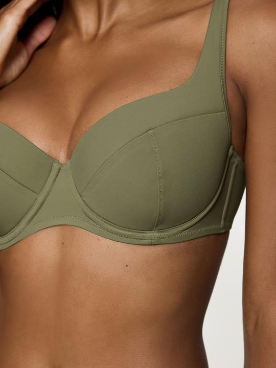 Actual product image Triumph Bügel-Bikini-Top Summer Twist (44 D)