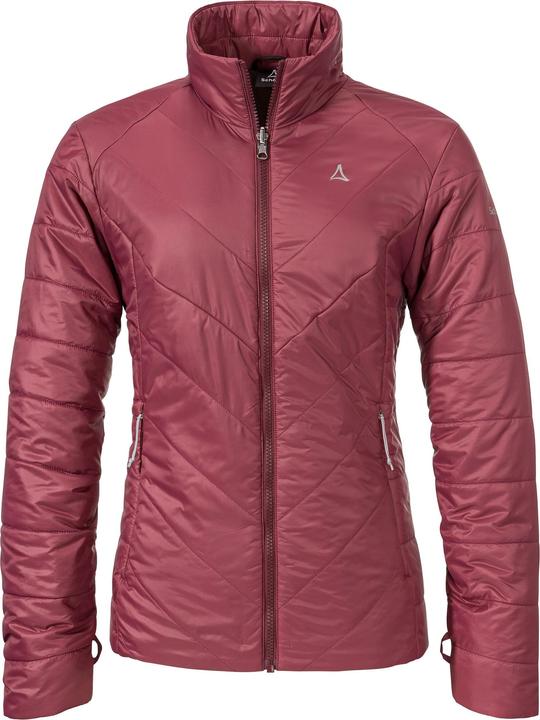 Schöffel Yew ZipIn insulated jacket (48)