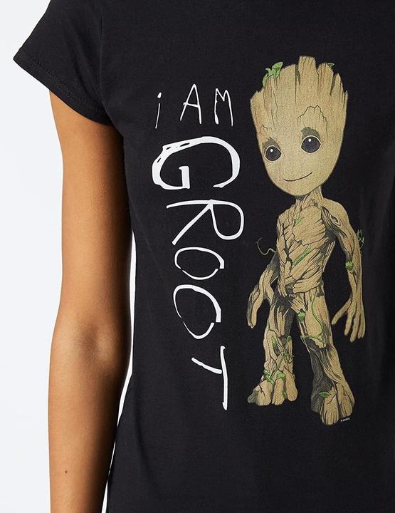 Produktbild Marvel I Am Groot Tshirt (XXL)