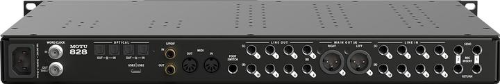 Productafbeelding MOTU 828 (USB)
