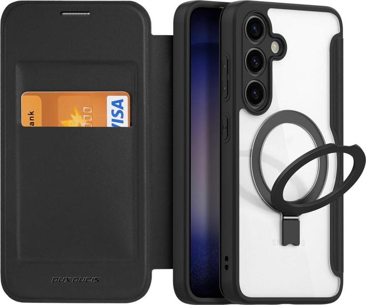 Actual product image Dux Ducis Skin X Pro Case (Samsung Galaxy S24+)
