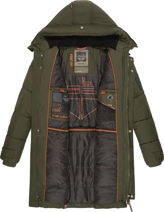 Actual product image Stone Harbour Beviis (M)