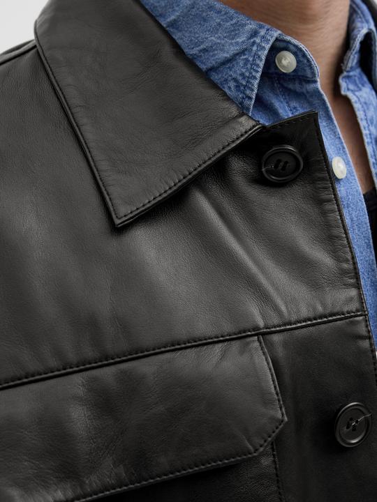 Immagine prodotto Jack & Jones Lederjacke Lederjacke (M)