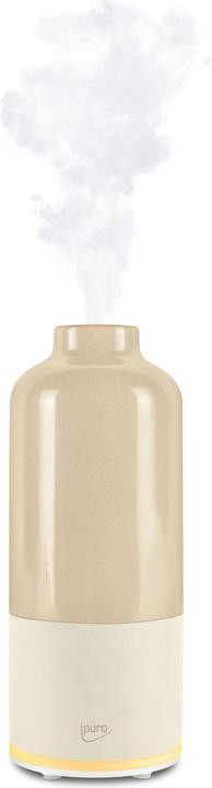 Actual product image Ipuro Air Freshener Aroma Bottle Beige