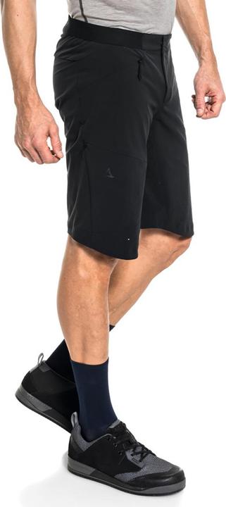 Produktbild Schöffel Mellow Trail Radshorts (46, S)
