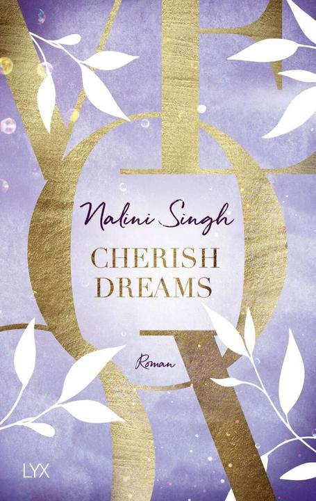 Produktbild Cherish Dreams (Deutsch, Nalini Singh, 2020)
