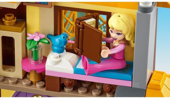 Image du produit LEGO La cabane d'Aurore dans la forêt (43188, LEGO Disney)