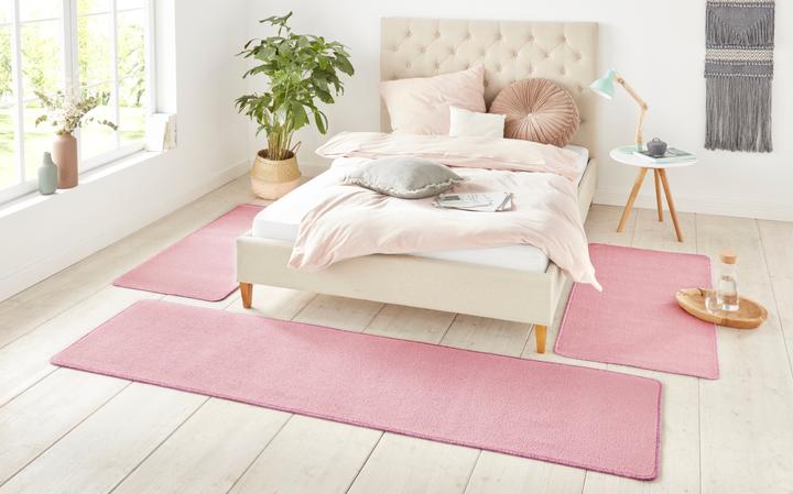 Produktbild Hanse Home Nasty (140 x 70 cm, 240 x 70 cm)
