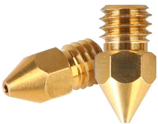 Immagine prodotto Creality Set di ugelli (Spazzola)