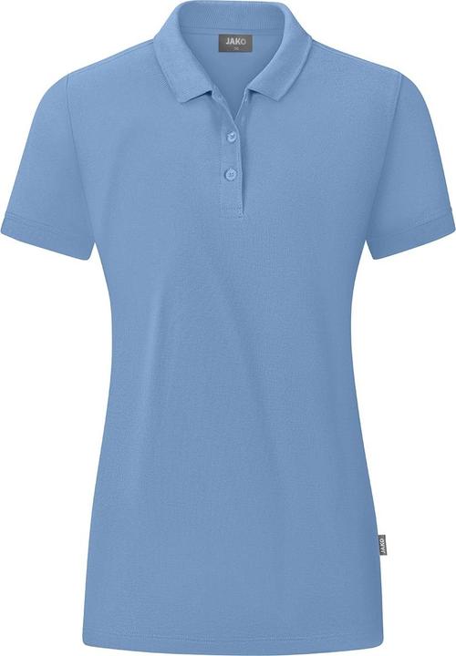 Actual product image JAKO Polo Organic (42)
