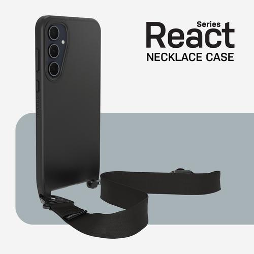 Image du produit OtterBox React Necklace - Smartphone Housse avec chaine