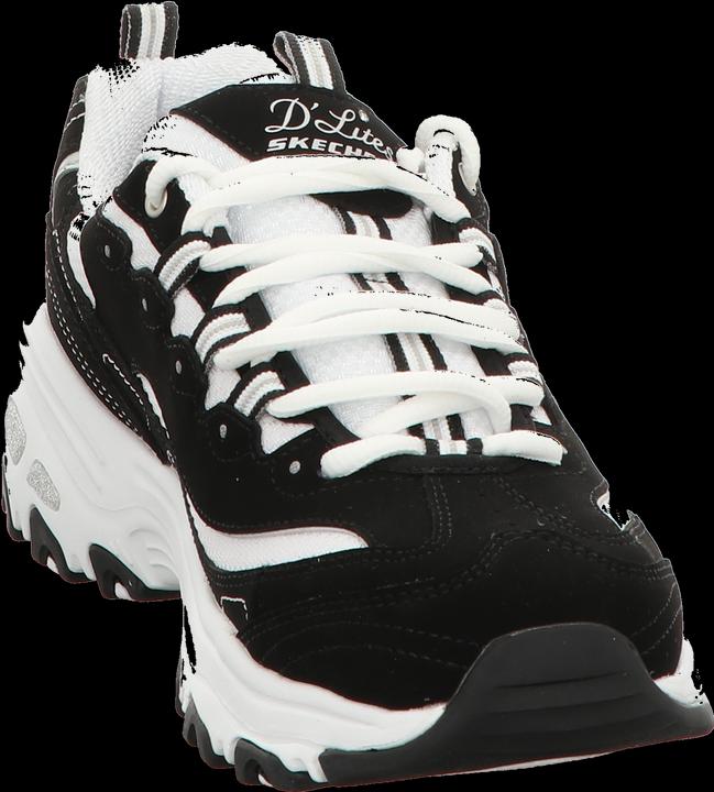 Immagine prodotto Skechers Il più grande fan di D'Lites (41)