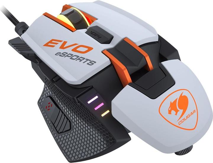 Actual product image Cougar 700M EVO Esports (Cable)