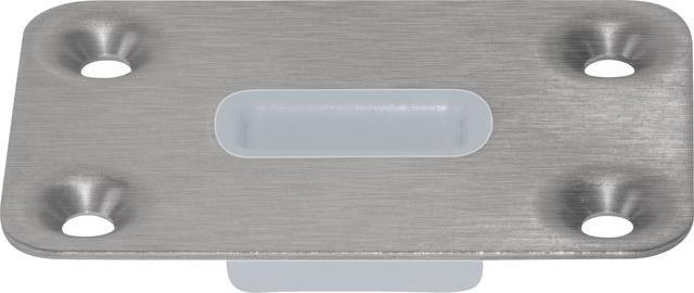 Produktbild Planet Bodenschliessmulden BM 5/13 mm (1 Stk.)