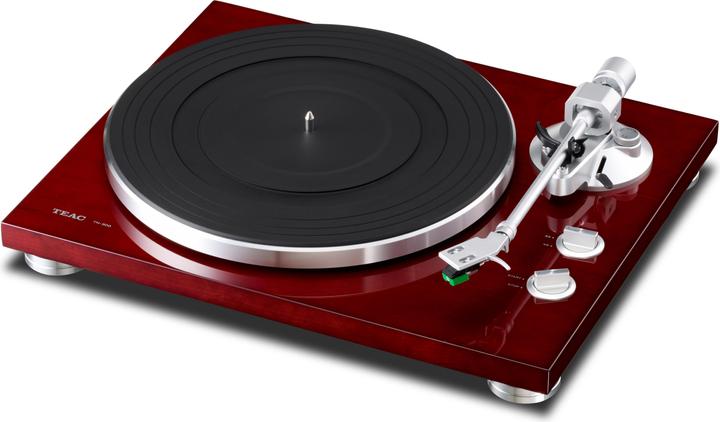 Produktbild TEAC Tn-300 (Mittelklasse, Manuell)