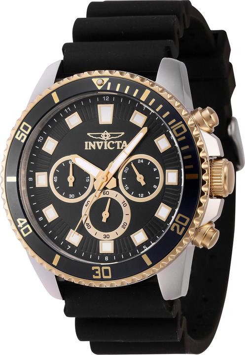 Image du produit Invicta Pro Diver - 46120 (Chronographe, 45 mm)